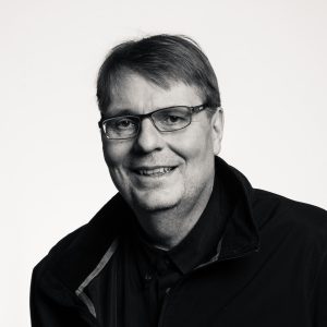 Bjarni Friðrik Sveinsson