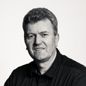 Gunnar Ingvar Leifsson