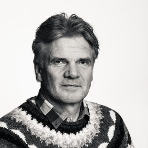 Kristján Erik Kristjánsson