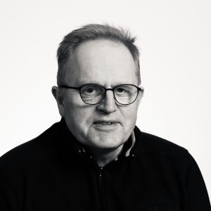 Gunnar Magnús Nikulásson