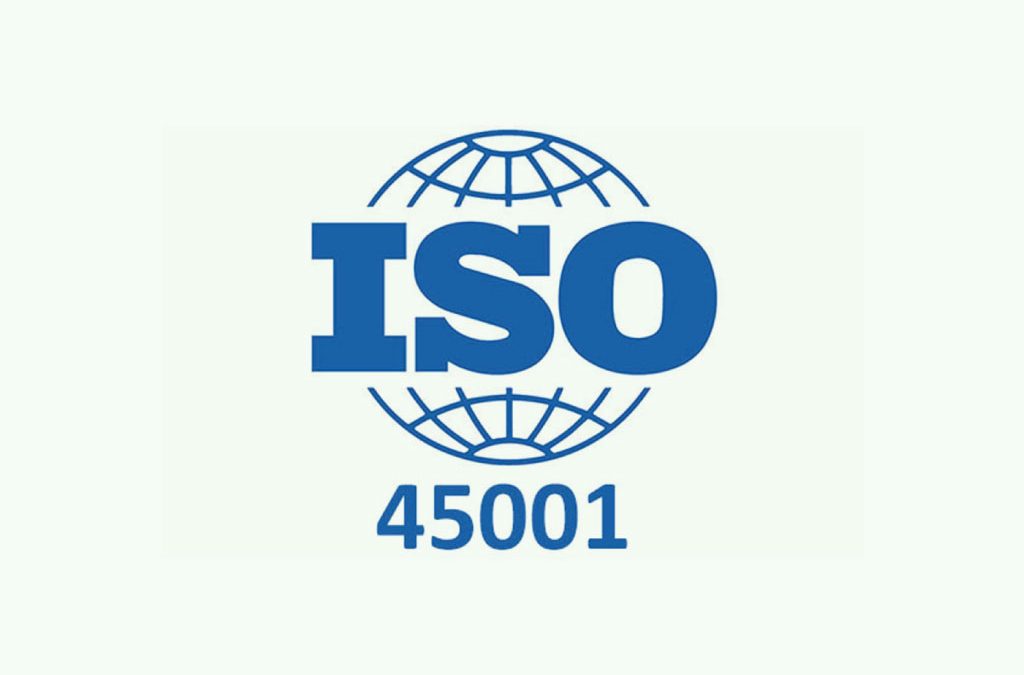Faxaflóahafnir hlýtur ISO 45001 Heilsu- og öryggisvottun !